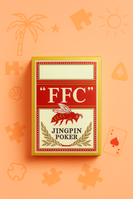 🂡 Карти за игра – Класик